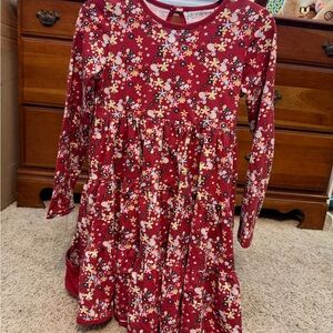 Serendipity Clothing Co dress size 7